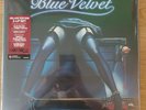 ANGELO BADALAMENTI Blue Velvet (OST) USA 2LP Color Vinyl RSD 2022