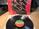 ART ENSEMBLE OF CHICAGO-FAN FARE FOR THE WARRIORS (LP) ATLANTIC SD 1651