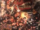Gwar America Must Be Destroyed Limited Pop-Up Gatefold Double Vinyl RSD