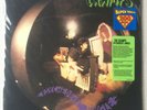 THE CRAMPS Psychedelic Jungle LP 200g Audiophile Vinyl NEW SEALED Kevin Gray 136