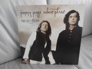 JIMMY PAGE ROBERT PLANT - NO QUARTER - 1st PRESS - UK - 2LP - MINT - COMPLETE