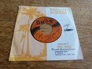 Jackie Opel - Tears From My Eyes Barbados 1st WIRL W129 Reggae Soul 7