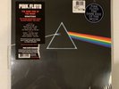 The Dark Side Of The Moon by Pink Floyd Vinyl Record New Sealed