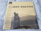 Karen Dalton ‎– Shuckin' Sugar TRANSPARENT VINYL LP RSD 2022 NEW SEALED