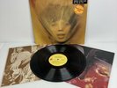 The Rolling Stones ‎- Goats Head Soup LP 1973 PROMO W/ Inners COC 59101 Vinyl VG