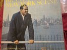 BENNY GOLSON-BENNY GOLSON’S NEW YORK SCENE FIRST PRESSING NM DJ SAMPLE