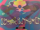 LP  Echo & the Bunnymen  Reverberation