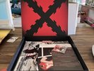 The White Stripes Deluxe Icky Thump X Third Man Records Vault #33 Box Set