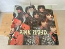 +++ THE PINK FLOYD Piper At The Gates Of Dawn  psych COLUMBIA Nr Mint