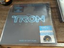 Tron: Legacy by Draft Punk (Vinyl, 2020, 1-Disc, Disney)