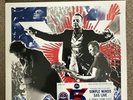 Simple Minds 5x5 Live RSD 2022 Red White Blue Vinyl Sealed Mint Brand New