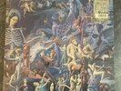 Cathedral The Carnival Bizarre Double 10“ Lp Vinyl Earache
