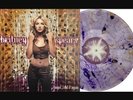 Britney Spears Oops I Did It Again Vinyl LP Limited Purple Gold UO Splatter RARE