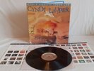 Cyndi Lauper – True Colors Ltd Edtn Numbered USA MFSL pressing + inner & insert