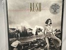 LP RUSH Permanent Waves (180g AUDIOPHILE Vinyl, Mercury, 2019) NEW MINT SEALED