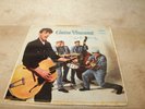 LP. Vinyl   Gene Vincent And The Blue Caps (UK.1957)
