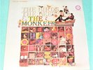 VINYL LP by THE MONKEES 