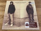 ECHO AND THE BUNNYMEN # SEALED B-SIDES AND LIVE 2 x CLEAR VINYL - RSD 2022