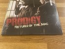 THE PRODIGY # SEALED RETURN OF THE MAC VINYL - RSD 2022 - RECORD STORE DAY