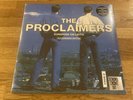 THE PROCLAIMERS # SUNSHINE ON LEITH 2 x MARBLE VINYL LP SET - RSD 2022 - RECORD