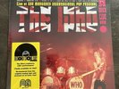 The Who A Quick Live One Live At the Monterey Int'l Pop Festival RSD Color Vinyl