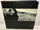 U2 - The Joshua Tree *w/Poster* Vinyl LP, 1987 Island Records 90581-1
