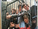 “Five Live Yardbirds” - Beautiful copy of the Yardbirds Mono - 1969-71 Repress