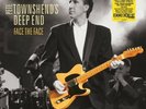 PETE TOWNSHEND'S DEEP END FACE TO FACE RECORD STORE DAY RSD 2022 NEW SEALED