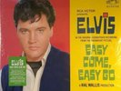 Elvis Presley – Easy Come, Easy Go - 2 LP Ltd. VINYL  NEU/OVP