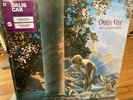 DALIS CAR - The Waking Hour- PURPLE VINYL RSD 2022 -Peter Murphy Mick Karn GOTH