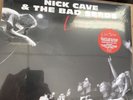 NICK CAVE & THE BAD SEEDS Live Seeds 2x LP Transparent Red RSD 2022