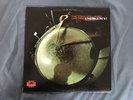 The Tony Williams Lifetime-Emergency  Volume 2-LP-Misprint Label-VG+
