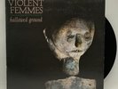 Violent Femmes - Hallowed Ground - 1984 US 1st Press Album (NM) Ultrasonic Clean