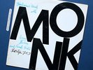 ANDY WARHOL ART COVER MONK VINTAGE VINYL LP RECORD