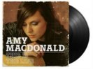Amy MacDonald: This Is The Life (Black)  LP vinyl *SEALED*