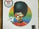 Grateful Dead - Wembley Empire Pool, London, 4/8/1972 - RSD - 5 LP - X/10,000