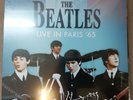 THE BEATLES Live in Paris '65 Coda CPLVNY080 Sealed LP