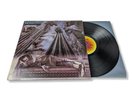Steely Dan - The Royal Scam (1976, LP) ABC Records - ABCD-931 VG /VG+