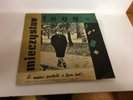 Mieczyslaw Fogg  (polish music - vinyl LP)