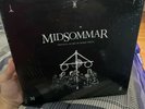 Midsommar – Original Motion Picture Soundtrack LP Ättestupa Vinyl (Mondo) SEALED