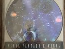 FINAL FANTASY X Vinyl Analog Record LP 2 Disc Square Enix Limited Music Official