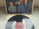 OISTRAKH / OBORIN - BEETHOVEN - VIOLIN SONATAS I - PHILIPS HI-FI STEREO ED1 NM