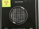 Kraftwerk - Radio-Aktivität LP OIS EMI 1C 062-82087 D 1975 Excellent condition