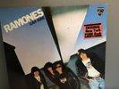 RAMONES-Leave Home.Original New York Punk Rock.LP,1977.6370 809.Philips.