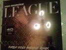 THE HUMAN LEAGUE -  DON’T YOU WANT ME - 12” PURPLE VINYL. ULTRA LTD RSD 2022