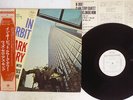 CLARK TERRY,THELONIOUS MONK IN ORBIT RIVERSIDE SMJ 6167M JAPAN OBI PROMO LP
