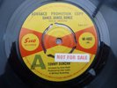 TOMMY DUNCAN DANCE DANCE DANCE SUE NORTHERN SOUL R&B MOD