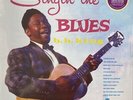 B.B. King: Singin' the Blues, Pure Pleasure, LP 180g MONO, 5060149621431