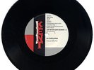 GIL SCOTT-HERON c/w CAESAR 830 