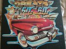 GOLDEN GREATS OF THE 50'S AND 60'S - VARIOUS ARTISTS - VINYL  BOX SET OF 10 LPs